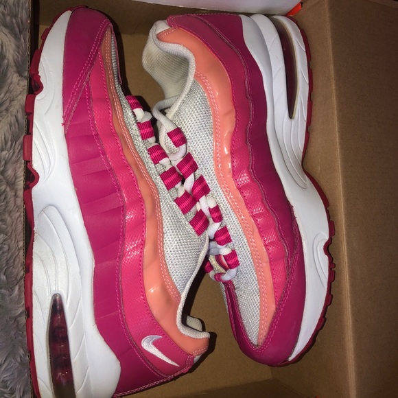 Nike women’s air max 95 - Picture 6 of 6